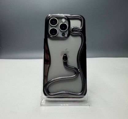 Чехол Змея MILITARY GRADE